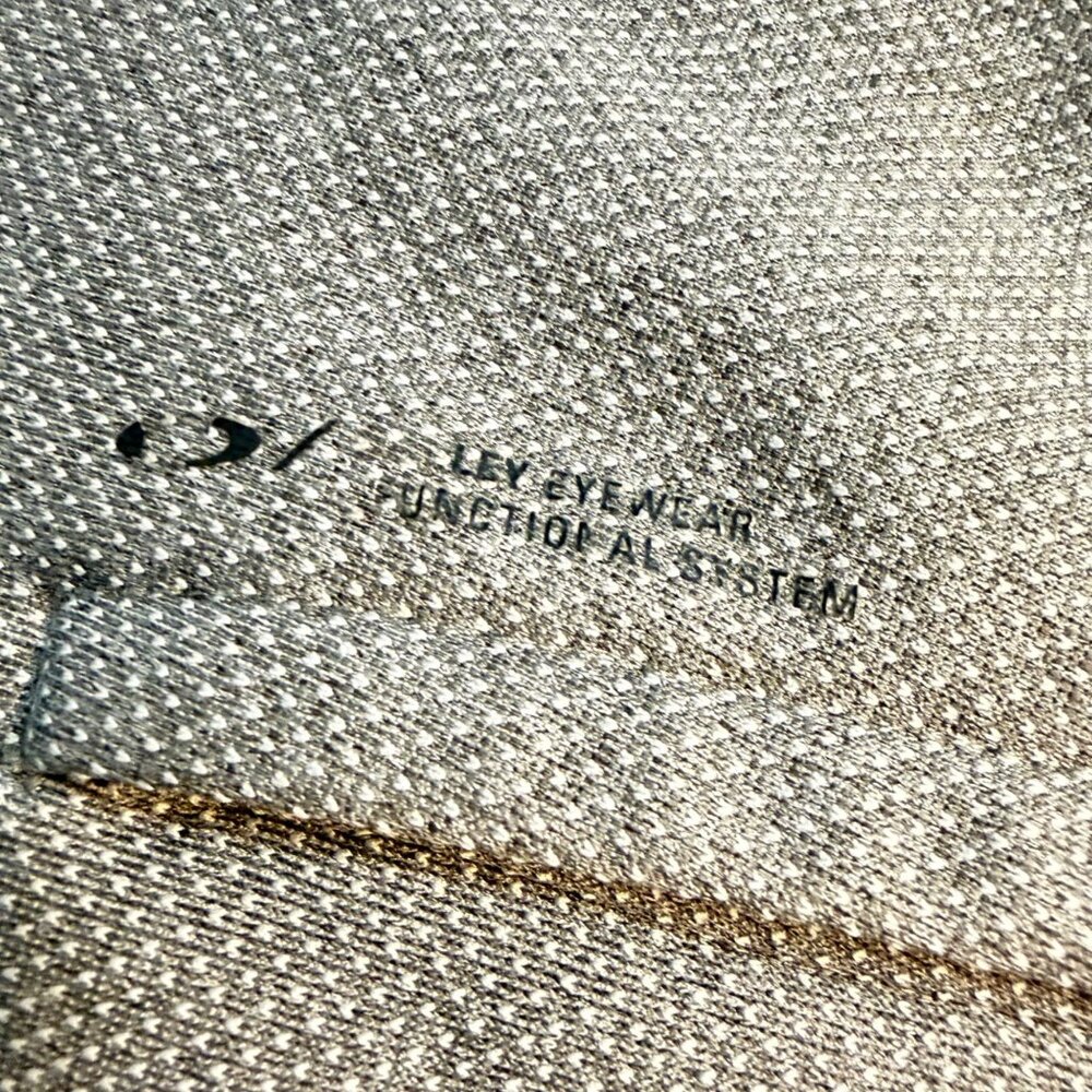 Oakley 1/4 Zip Pullover - Gray - XL - Coeur D Alene Golf Resort - Picture 9 of 12